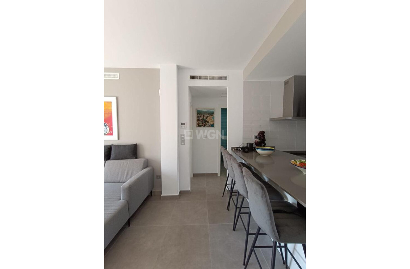 Wiederverkauf - Penthouse - Pilar de la Horadada