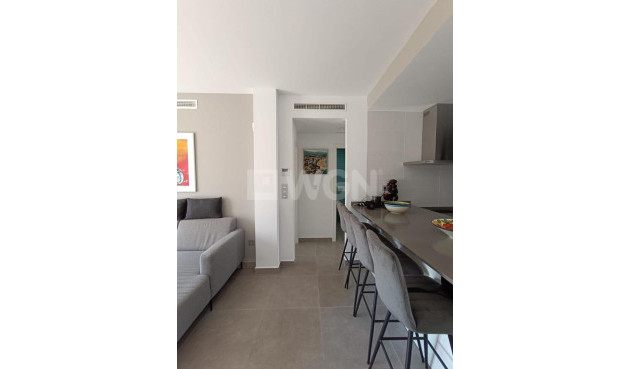 Wiederverkauf - Penthouse - Pilar de la Horadada