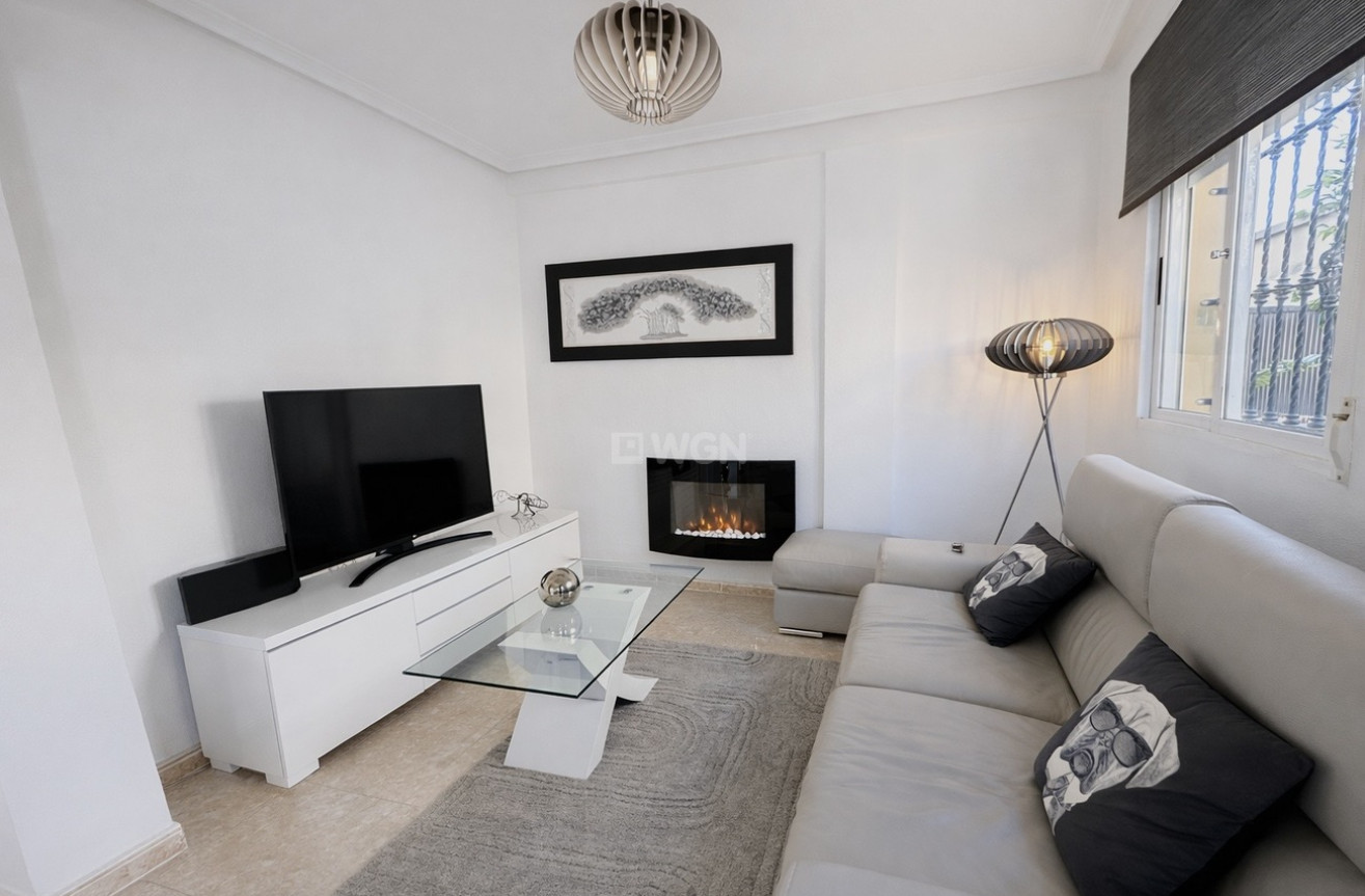 Odsprzedaż - Villa - Orihuela Costa - Villa's San Jose IV