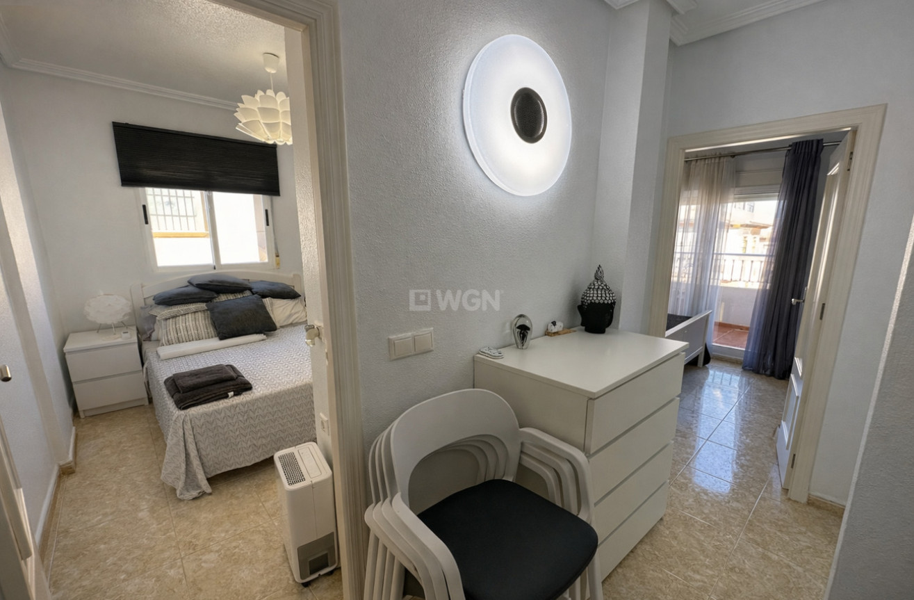 Odsprzedaż - Villa - Orihuela Costa - Villa's San Jose IV