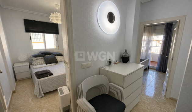 Odsprzedaż - Villa - Orihuela Costa - Villa's San Jose IV