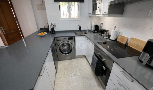 Odsprzedaż - Villa - Orihuela Costa - Villa's San Jose IV