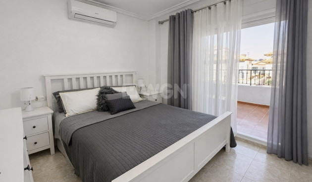 Odsprzedaż - Villa - Orihuela Costa - Villa's San Jose IV