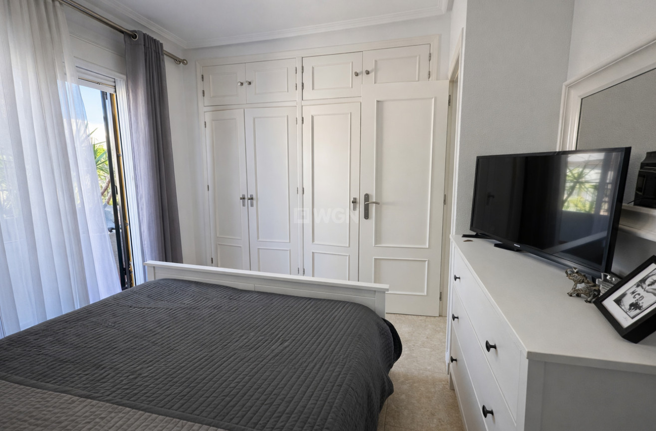 Odsprzedaż - Villa - Orihuela Costa - Villa's San Jose IV