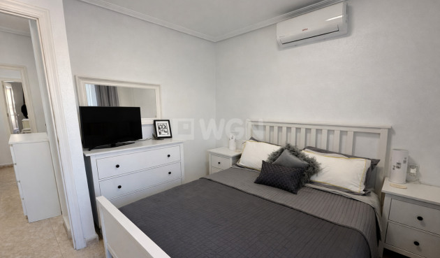 Odsprzedaż - Villa - Orihuela Costa - Villa's San Jose IV