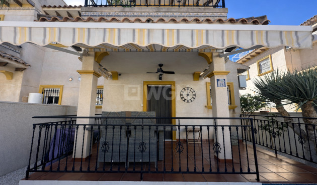 Odsprzedaż - Villa - Orihuela Costa - Villa's San Jose IV