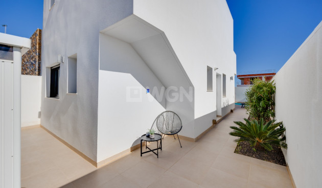 Odsprzedaż - Villa - San Javier - Costa Calida