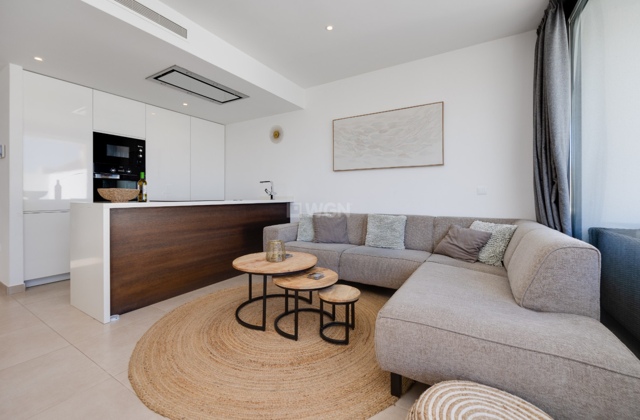 Odsprzedaż - Villa - San Javier - Costa Calida