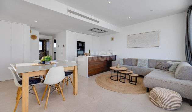 Odsprzedaż - Villa - San Javier - Costa Calida