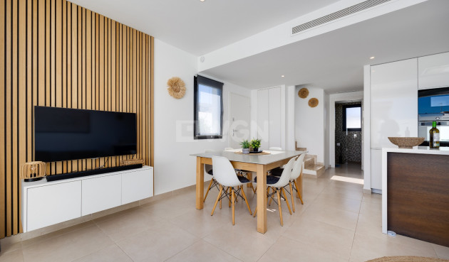 Odsprzedaż - Villa - San Javier - Costa Calida