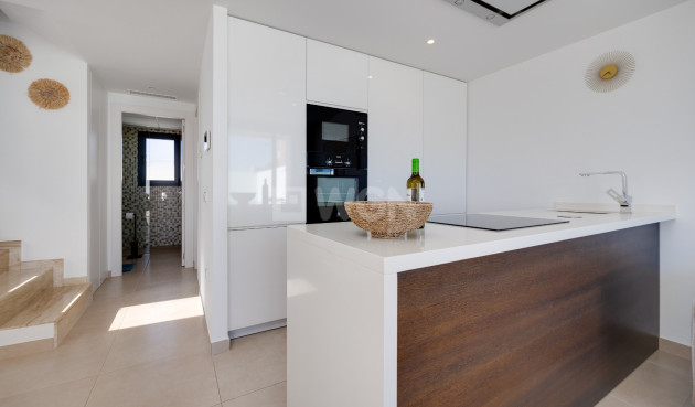 Odsprzedaż - Villa - San Javier - Costa Calida