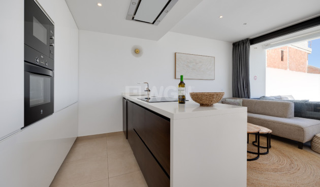 Odsprzedaż - Villa - San Javier - Costa Calida