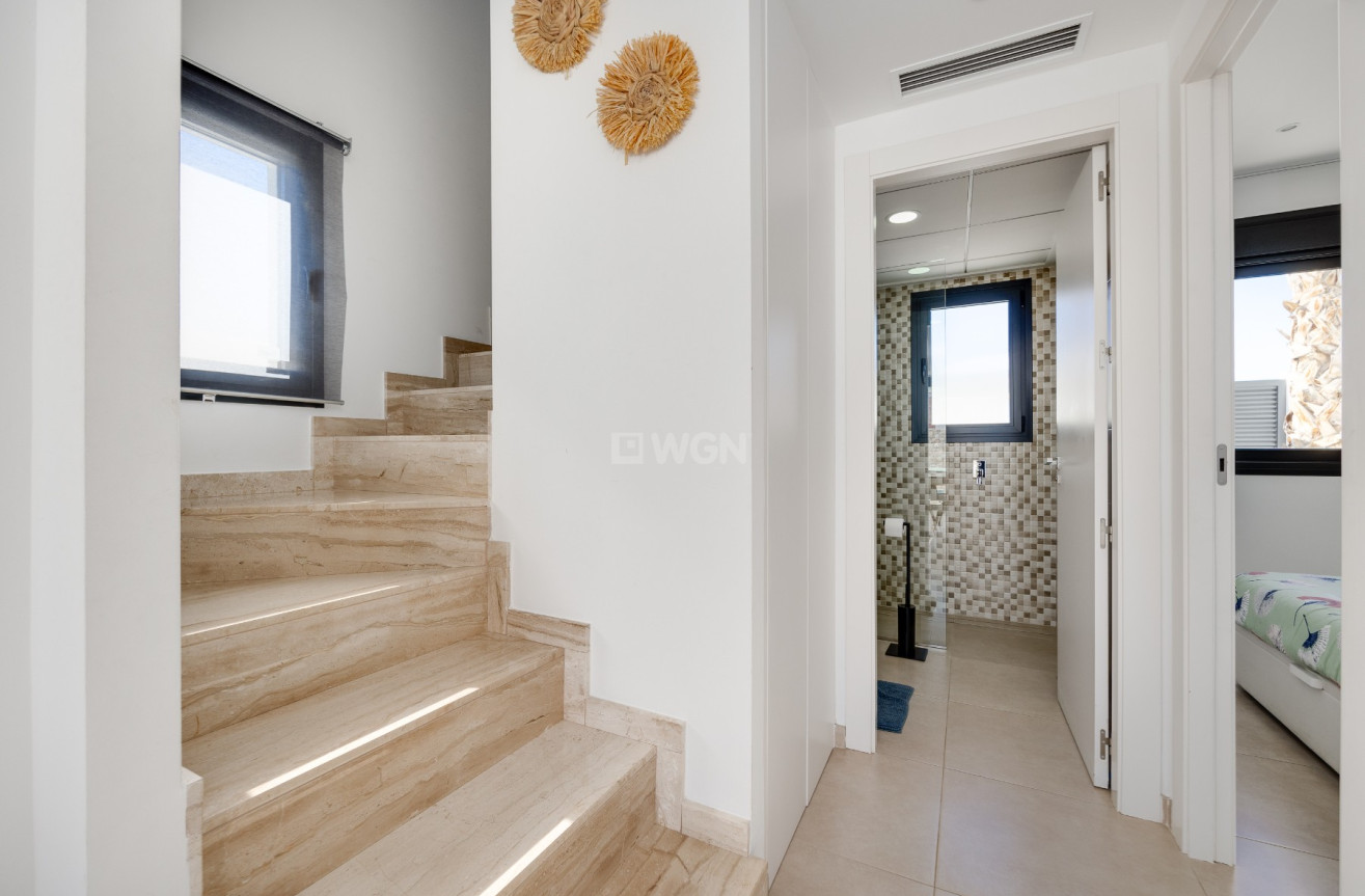 Odsprzedaż - Villa - San Javier - Costa Calida