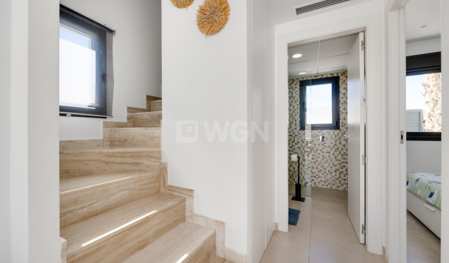 Odsprzedaż - Villa - San Javier - Costa Calida