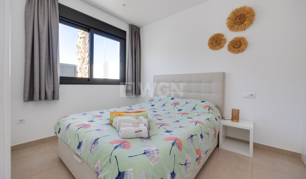 Odsprzedaż - Villa - San Javier - Costa Calida