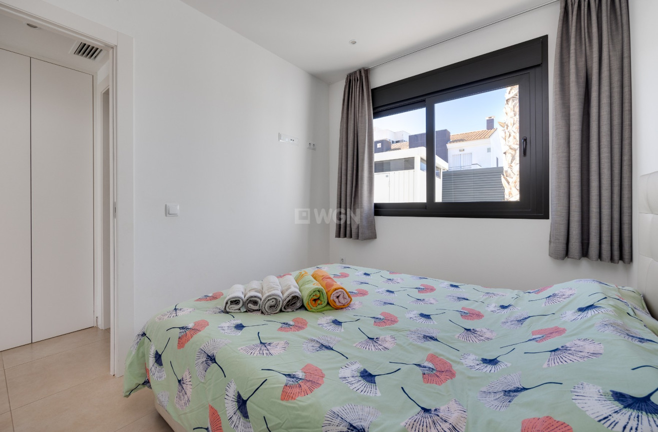 Odsprzedaż - Villa - San Javier - Costa Calida