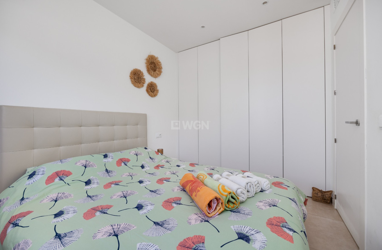 Odsprzedaż - Villa - San Javier - Costa Calida