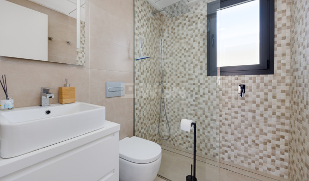 Odsprzedaż - Villa - San Javier - Costa Calida