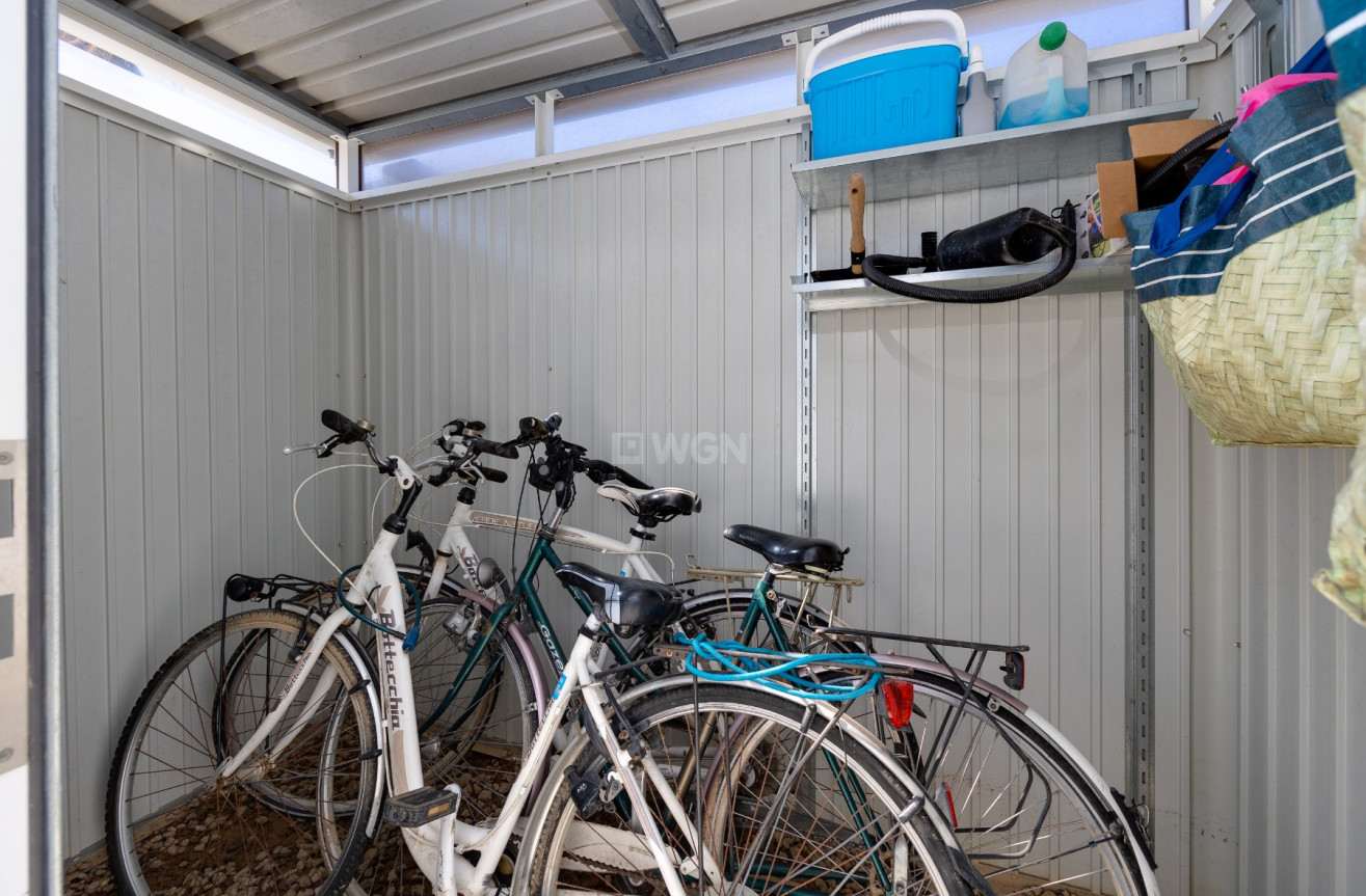 Odsprzedaż - Villa - San Javier - Costa Calida