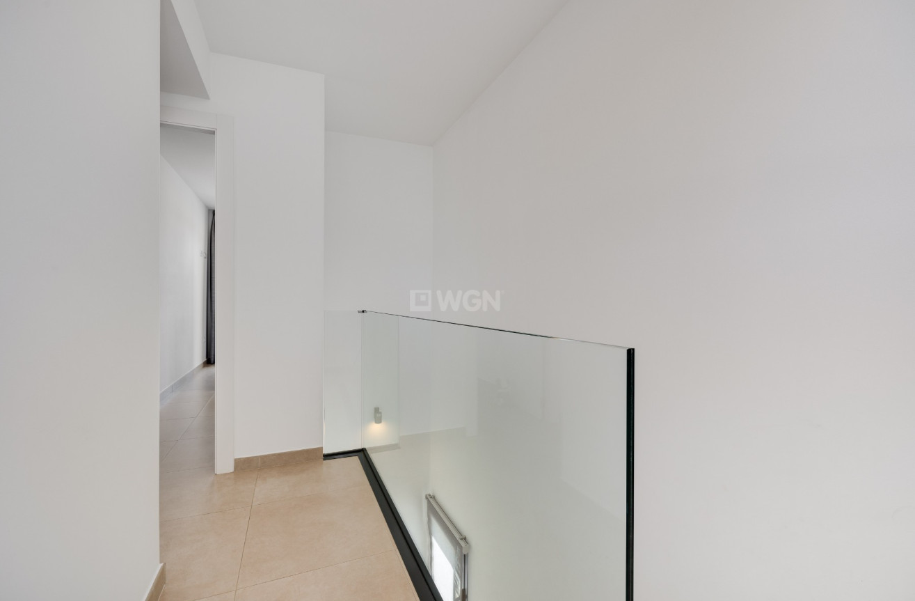 Odsprzedaż - Villa - San Javier - Costa Calida