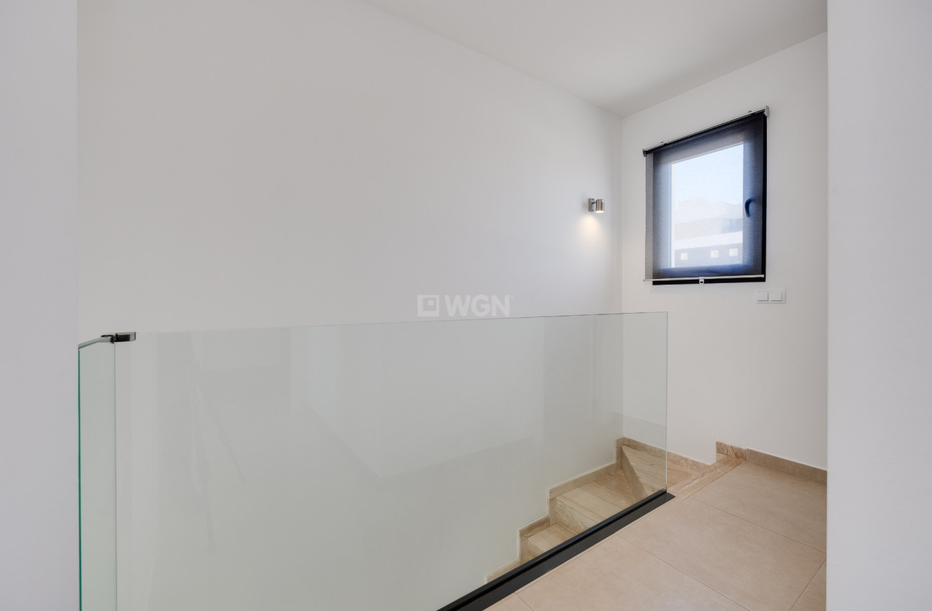 Odsprzedaż - Villa - San Javier - Costa Calida