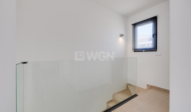 Odsprzedaż - Villa - San Javier - Costa Calida