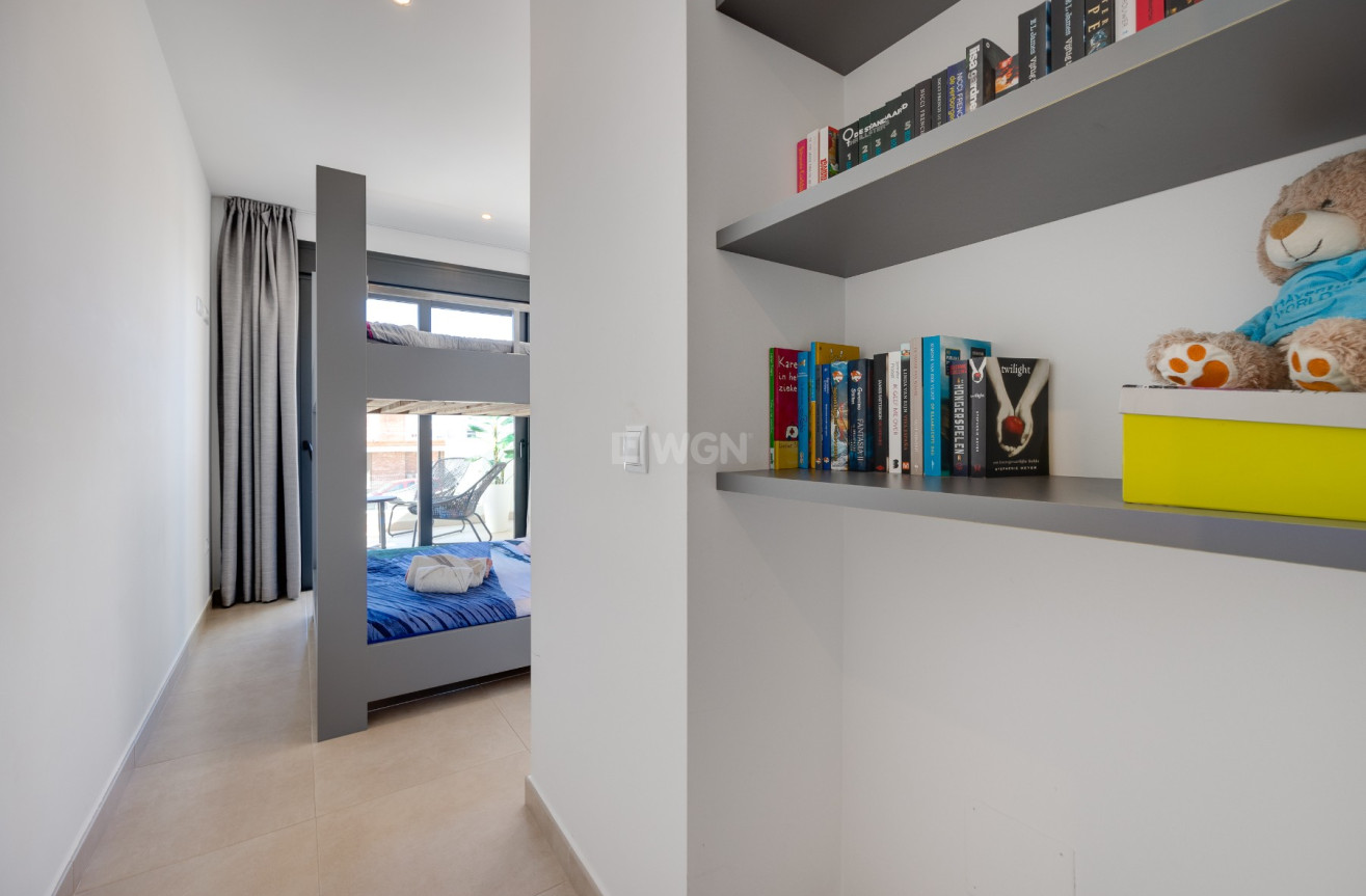 Odsprzedaż - Villa - San Javier - Costa Calida