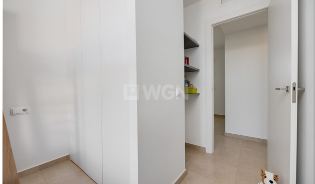 Odsprzedaż - Villa - San Javier - Costa Calida