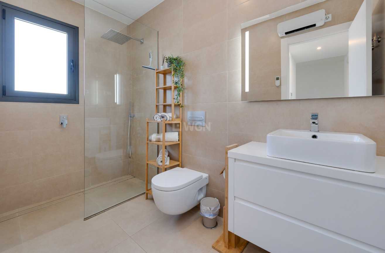 Odsprzedaż - Villa - San Javier - Costa Calida