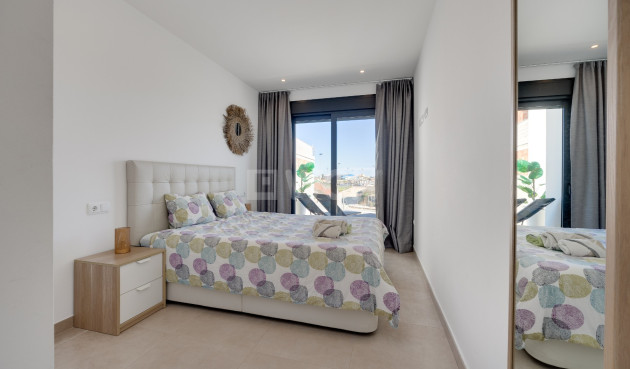 Odsprzedaż - Villa - San Javier - Costa Calida