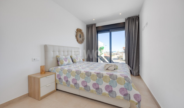 Odsprzedaż - Villa - San Javier - Costa Calida