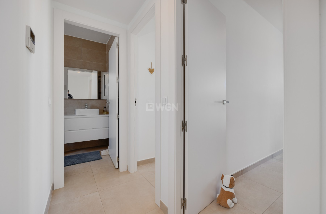 Odsprzedaż - Villa - San Javier - Costa Calida