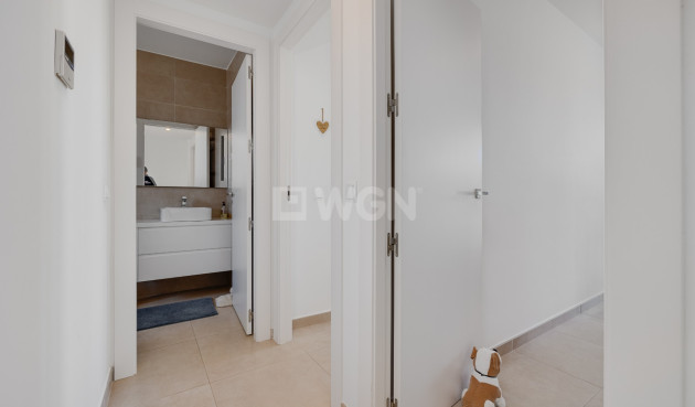 Odsprzedaż - Villa - San Javier - Costa Calida