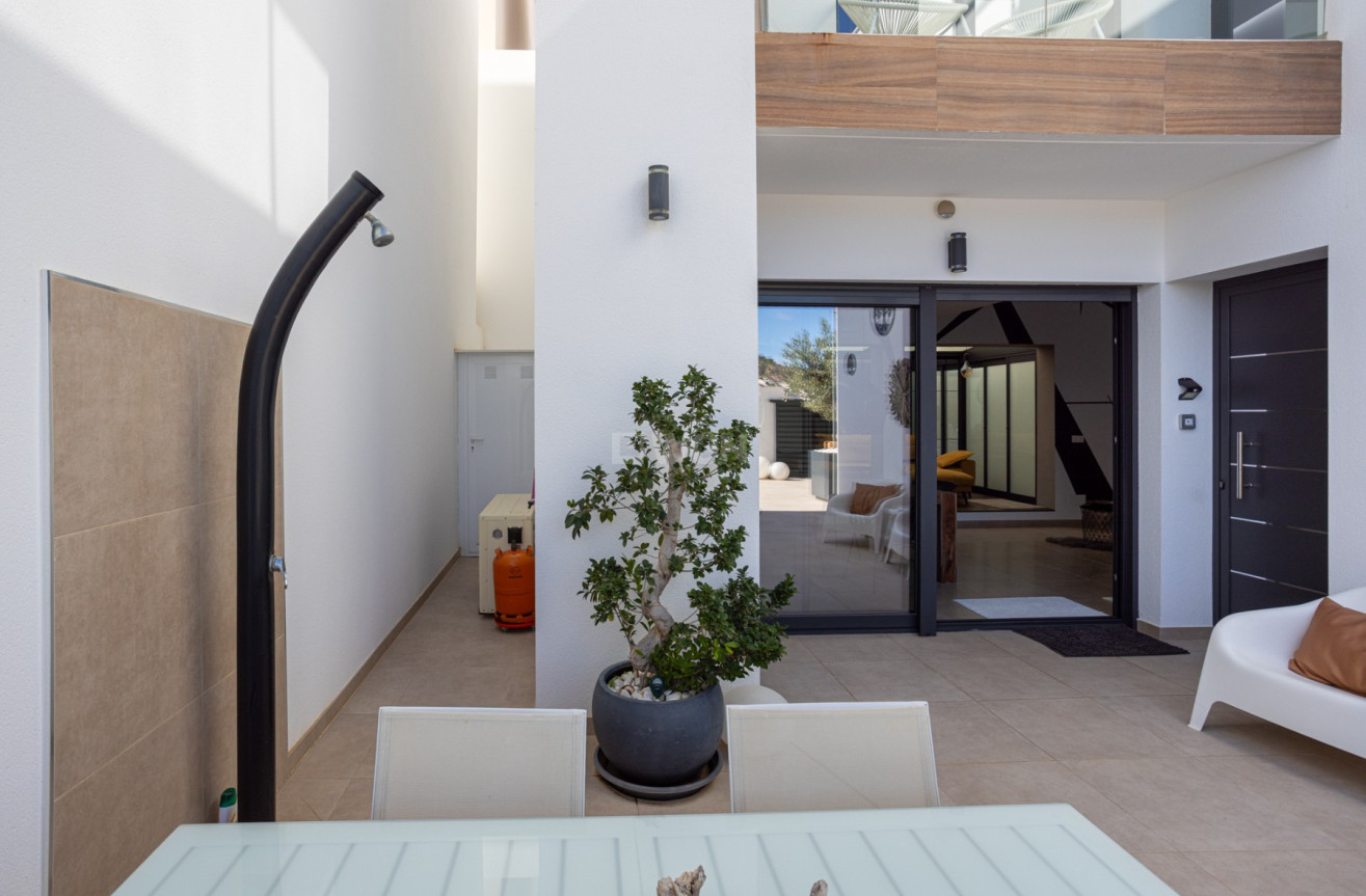 Resale - Villa - Benijofar - Costa Blanca