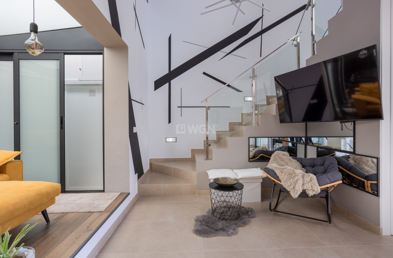 Resale - Villa - Benijofar - Costa Blanca