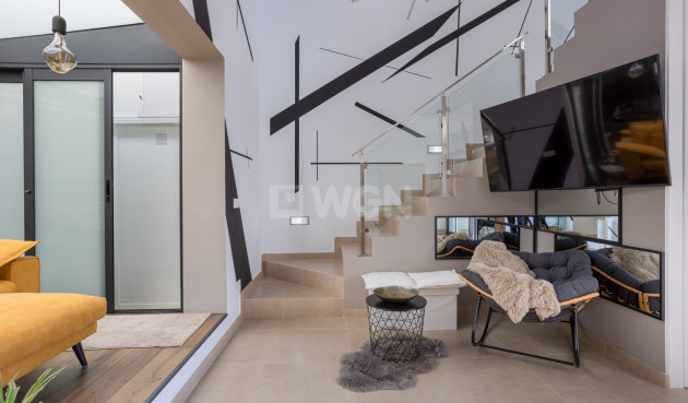 Resale - Villa - Benijofar - Costa Blanca