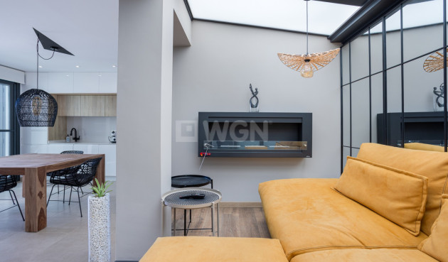 Resale - Villa - Benijofar - Costa Blanca