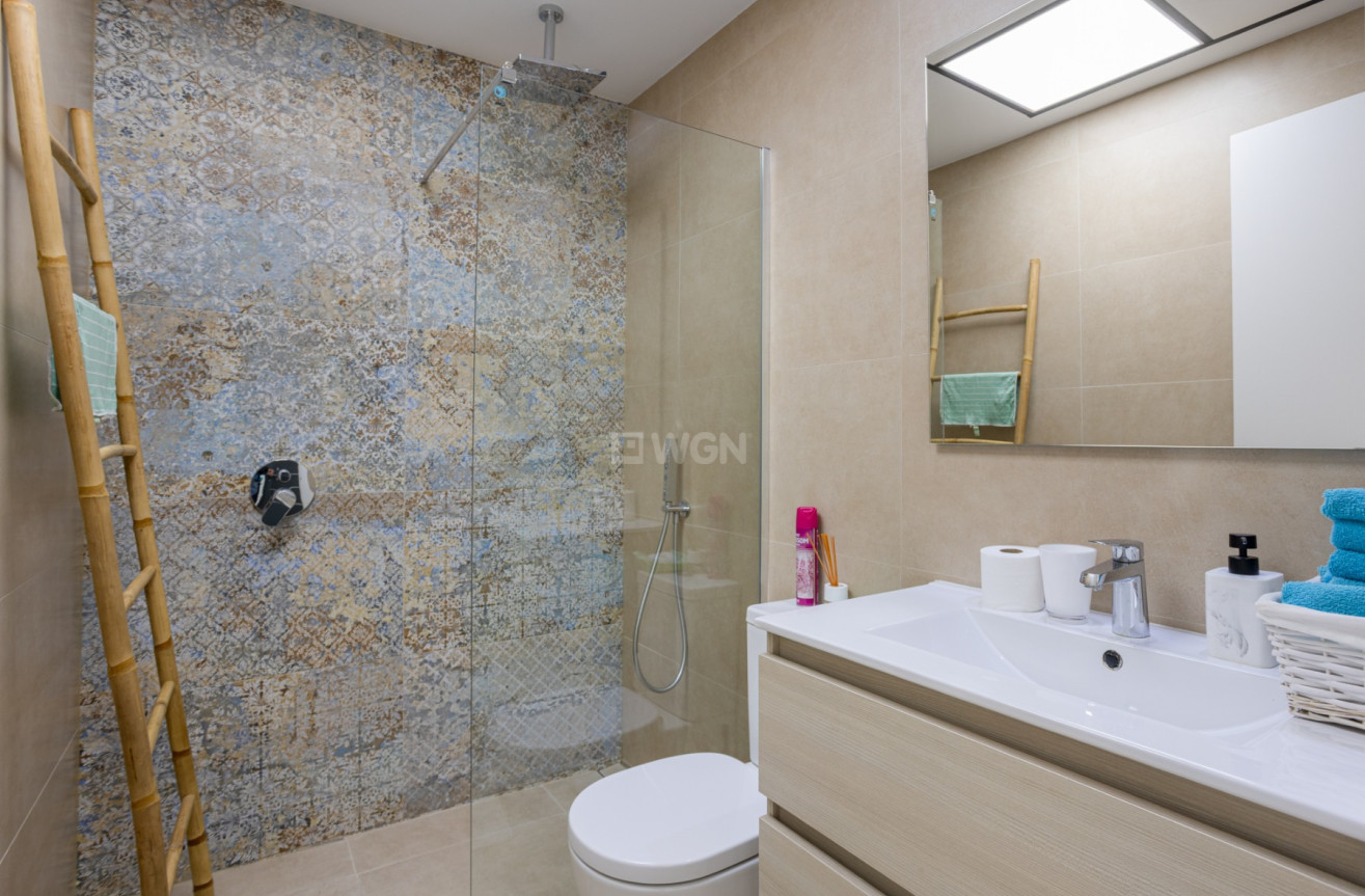 Resale - Villa - Benijofar - Costa Blanca