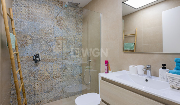 Resale - Villa - Benijofar - Costa Blanca