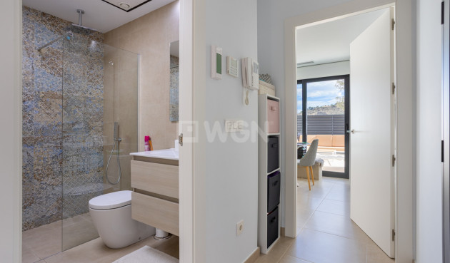 Resale - Villa - Benijofar - Costa Blanca