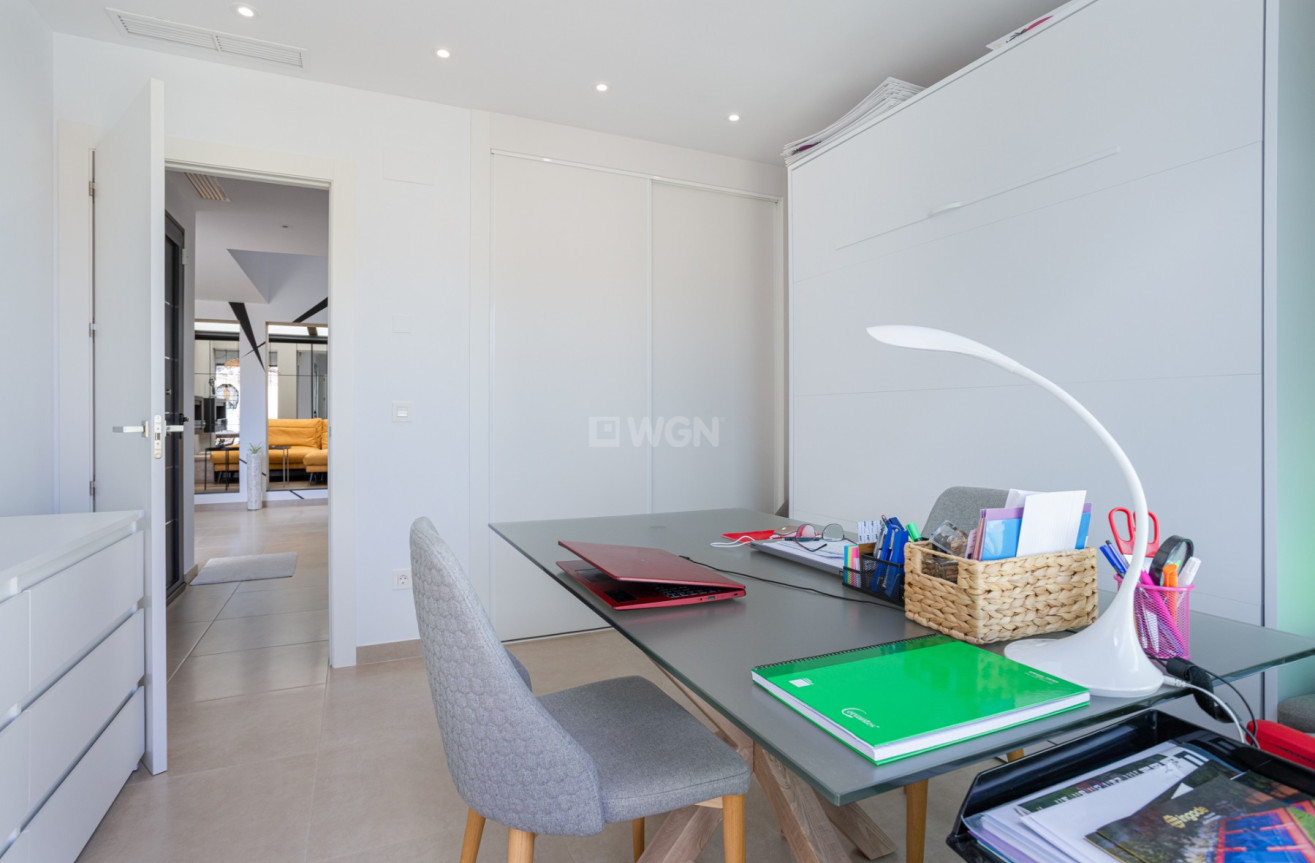 Resale - Villa - Benijofar - Costa Blanca