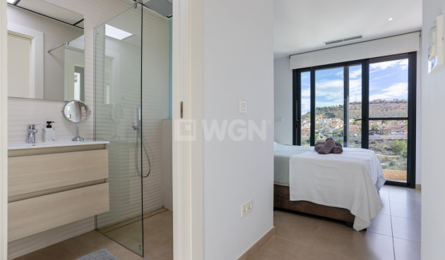 Resale - Villa - Benijofar - Costa Blanca