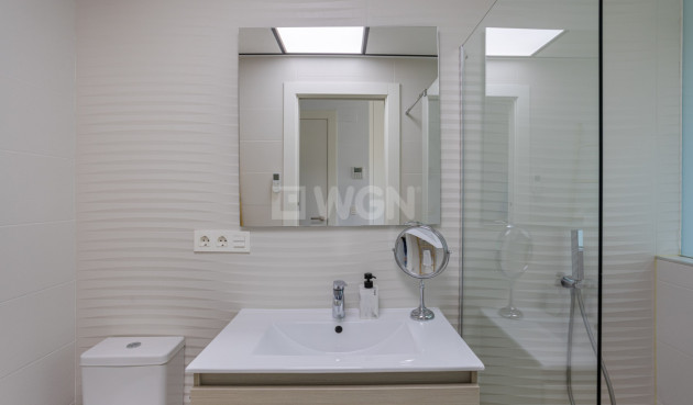 Resale - Villa - Benijofar - Costa Blanca