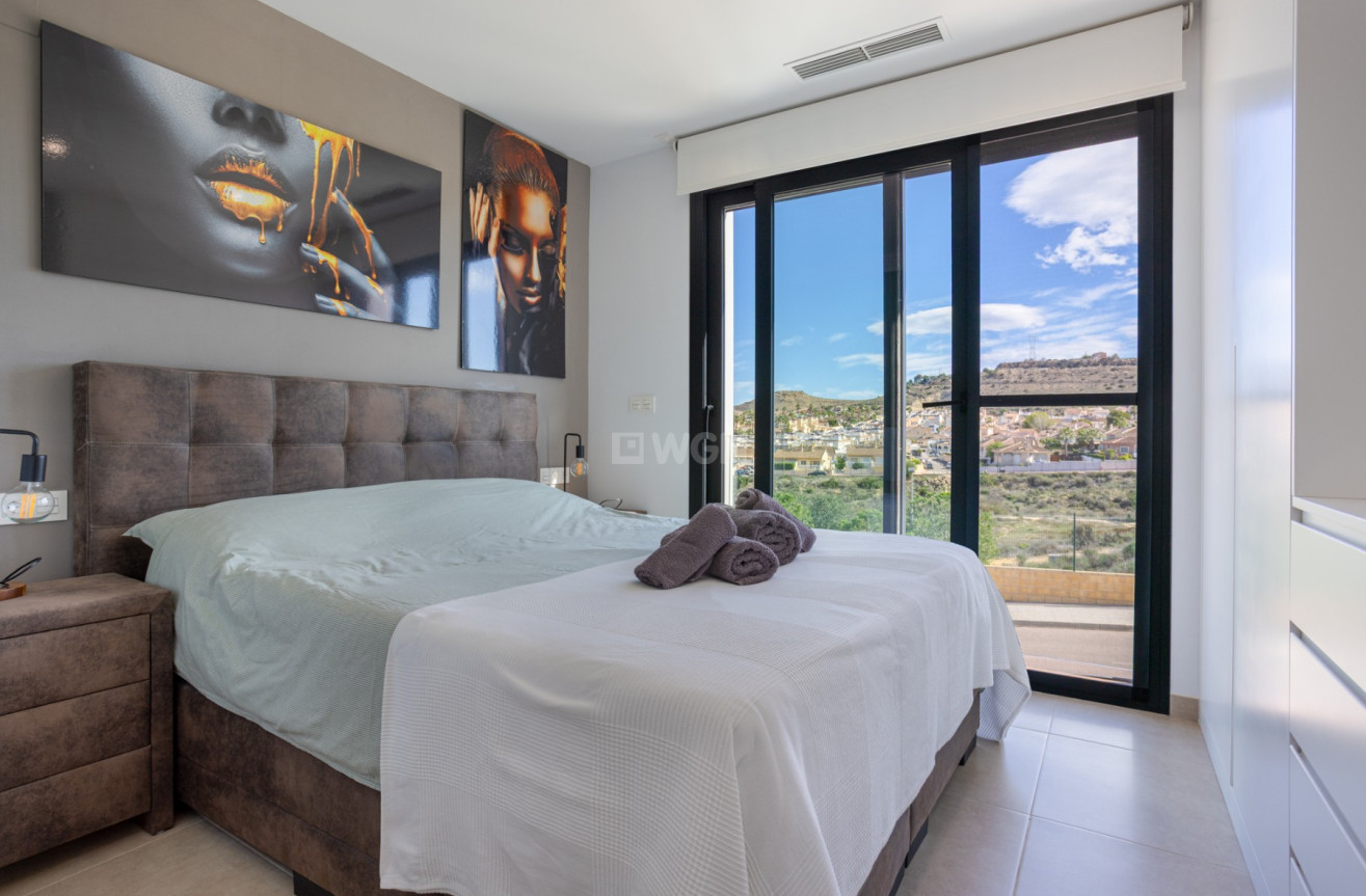 Resale - Villa - Benijofar - Costa Blanca