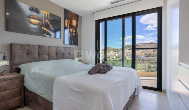 Resale - Villa - Benijofar - Costa Blanca