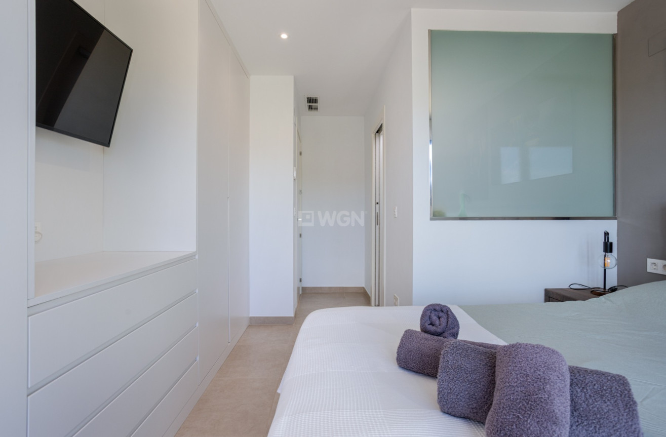 Resale - Villa - Benijofar - Costa Blanca