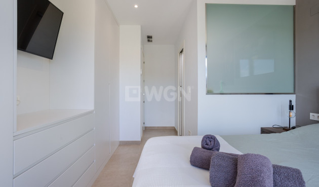 Resale - Villa - Benijofar - Costa Blanca