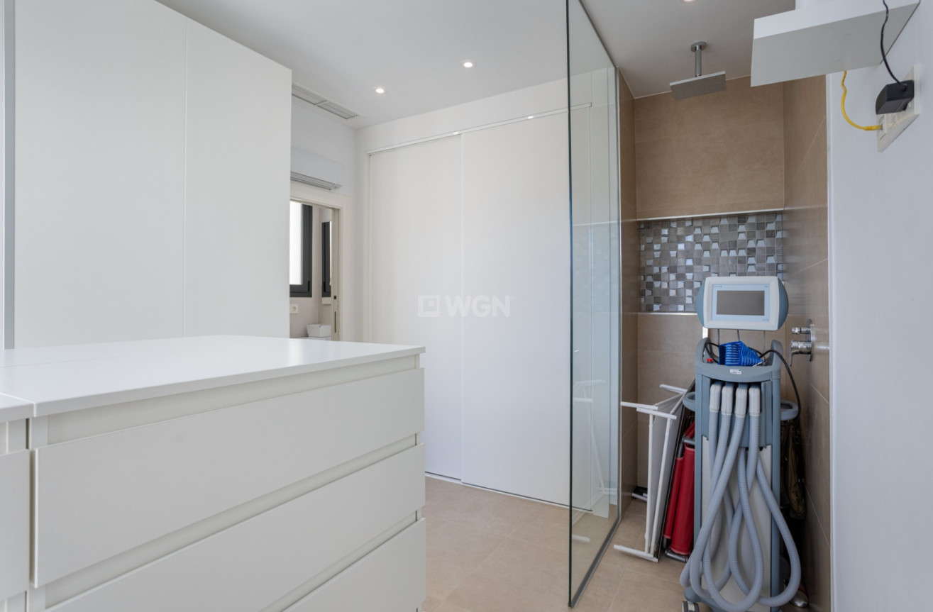 Resale - Villa - Benijofar - Costa Blanca