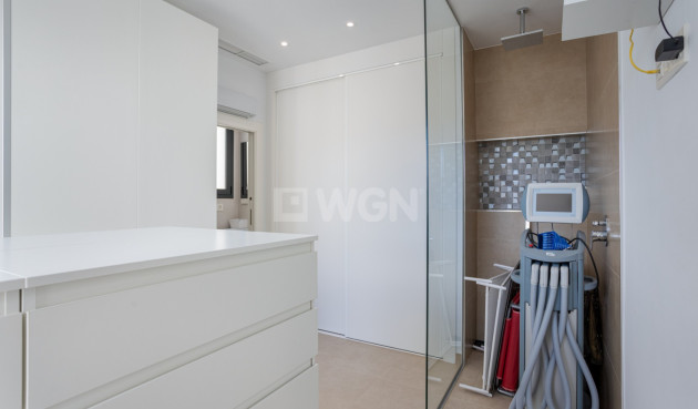 Resale - Villa - Benijofar - Costa Blanca