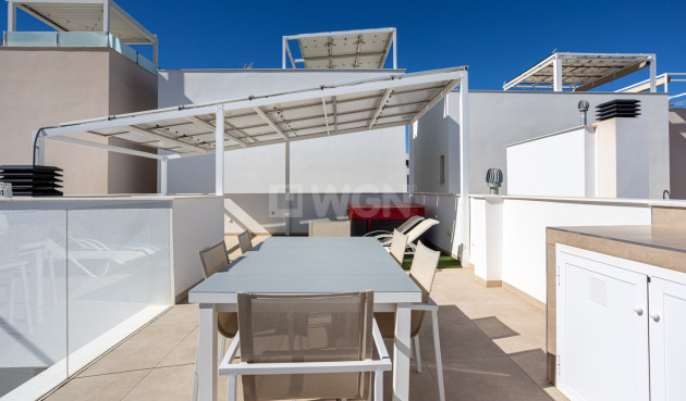 Resale - Villa - Benijofar - Costa Blanca